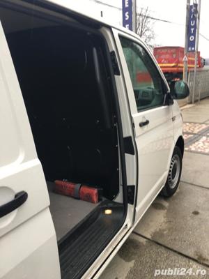Vand Volkswagen T6 Transporter - imagine 5