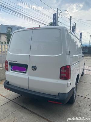 Vand Volkswagen T6 Transporter - imagine 2