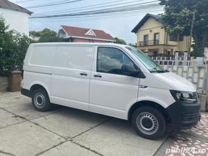 Vand Volkswagen T6 Transporter - imagine 3