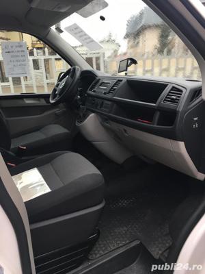 Vand Volkswagen T6 Transporter - imagine 4