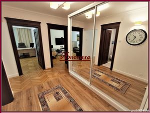 Apartament de inchiriat in Craiova - Centru (Sf. Dumitru) - imagine 3