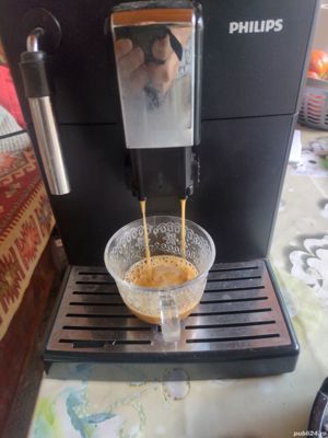  Reparatii    Expresoare de cafea Delonghii  Saeco Simens vând și repar - imagine 4