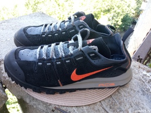  Adidasi piele Nike ACG Air Dirt Wildedge marime 44, UK 9.5 (28.5 cm) 