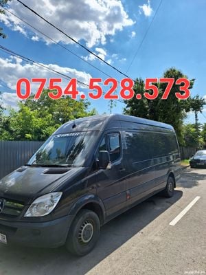 Transport marfa ieftin si rapid