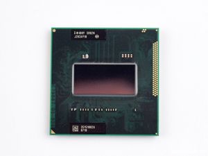  Procesor laptop Intel i7-2670QM 3.10Ghz, 6Mb, PGA988, SR02N 