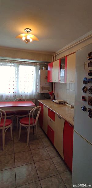 Apartament 3 camere ultracentral - imagine 9