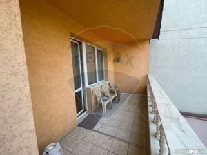 Inchiriere apartament 2 camere la vila în zona Banu Maracine - imagine 8