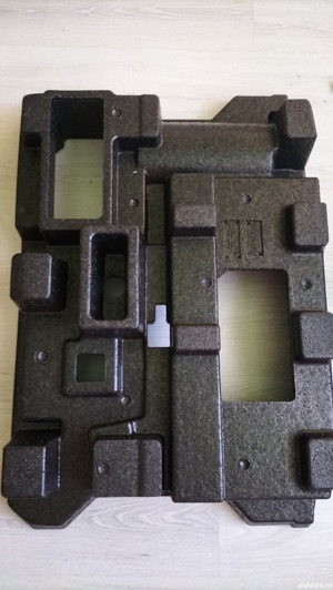 Organizator portbagaj Suzuki Vitara  - imagine 2