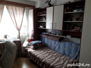 Vând apt 3 camere zona C5 Tulcea Bl A5G etaj 4 lânga Penny Preț 62.000 euro - imagine 4