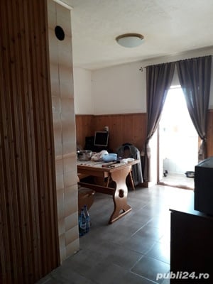 Vând apt 3 camere zona C5 Tulcea Bl A5G etaj 4 lânga Penny Preț 62.000 euro - imagine 2