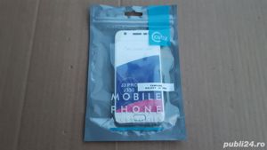 Husa / carcasa protectie dubla CUBZ Samsung J3 J330 Pro (NOUA)
