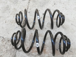 arcuri spate opel astra h combi 1.6 benzina