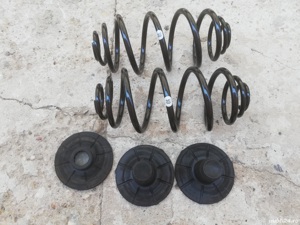 arcuri spate opel astra h combi 1.6 benzina - imagine 6