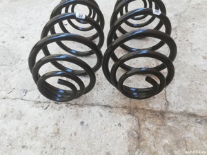 arcuri spate opel astra h combi 1.6 benzina - imagine 4