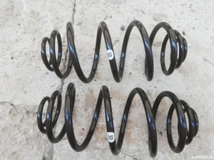 arcuri spate opel astra h combi 1.6 benzina - imagine 2