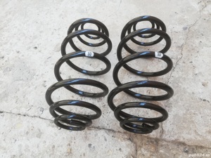 arcuri spate opel astra h combi 1.6 benzina - imagine 5