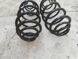 arcuri spate opel astra h combi 1.6 benzina - imagine 3