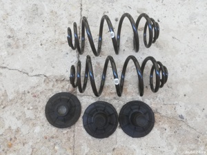 arcuri spate opel astra h combi 1.6 benzina - imagine 7