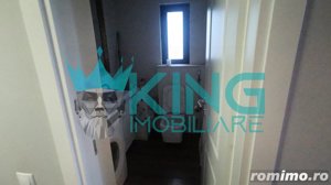 Marasesti | Apartament 3 Camere In Vila | Centrala Proprie | AC | Parcare - imagine 15