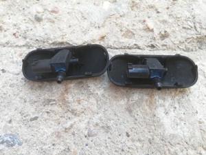 duze spalator parbriz vw golf 5 - imagine 4