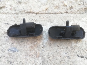 duze spalator parbriz vw golf 5 - imagine 2