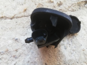 duze spalator parbriz vw golf 5 - imagine 7