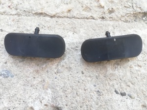 duze spalator parbriz vw golf 5 - imagine 3