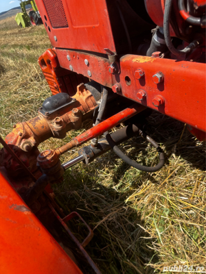 Tractor Belarus 80 - imagine 4