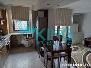  Apartament 3 Camere Decebal Bucuresti - imagine 3