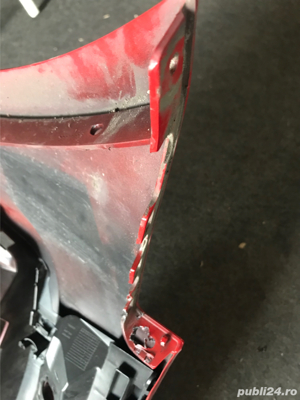 bara fata audi A6 B7 - imagine 5