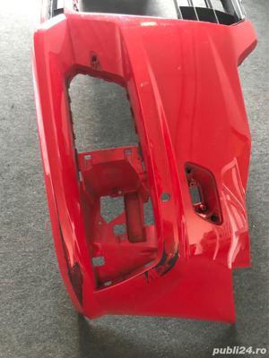 bara fata audi A6 B7 - imagine 2