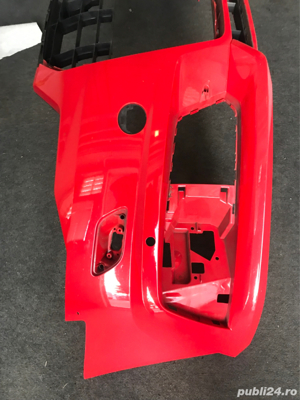 bara fata audi A6 B7 - imagine 3