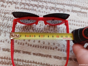 Ochelari de soare fetite - imagine 5
