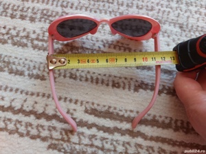 Ochelari de soare fetite - imagine 6