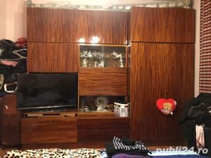 Mobilier dulap sufragerie 