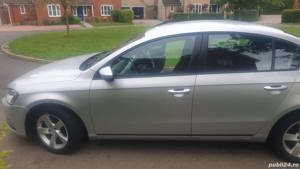 Dezmembrez Vw Passat B7 motor 1,6 diesel model 2010-2014