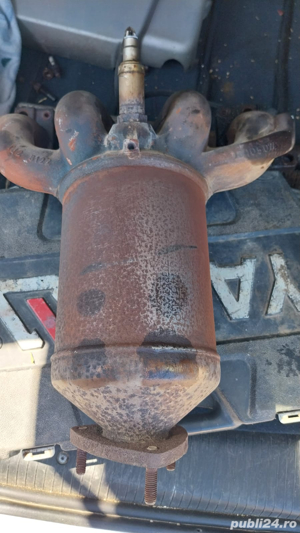 Reciclez catalizatoare auto filtre particule dpf pret de la 50-1400€ pe bucata prețuri reale după