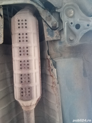 Reciclez catalizatoare auto filtre particule dpf pret de la 50-1400€ pe bucata prețuri reale după - imagine 4