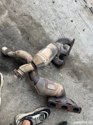 Reciclez catalizatoare auto filtre particule dpf pret de la 50-1400€ pe bucata prețuri reale după - imagine 2