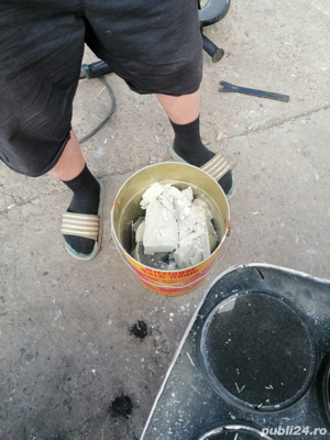 Reciclez catalizatoare auto filtre particule dpf pret de la 50-1400€ pe bucata prețuri reale după - imagine 3