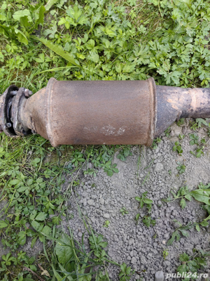 Reciclez catalizatoare auto filtre particule dpf pret de la 50-1400€ pe bucata prețuri reale după - imagine 5