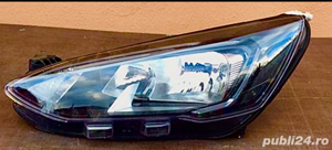 Far Stanga Ford Focus 4 - imagine 3