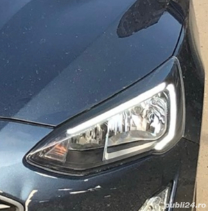 Far Stanga Ford Focus 4 - imagine 4