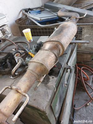 Reciclez catalizatoare auto filtre particule dpf pret de la 50-1400€ pe bucata prețuri reale - imagine 3