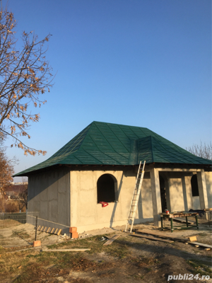 acoperis ieftin - imagine 2