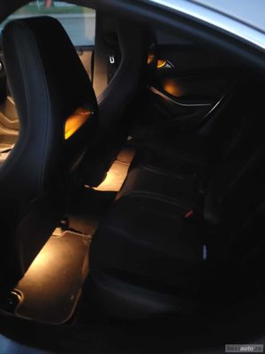 Mercedes Benz Cla 220D 2017   - imagine 7