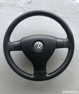 Volan cu Airbag VW Golf