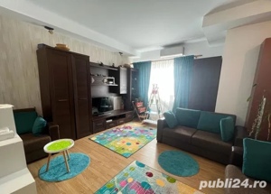 Vand apartament 2 camere Complex Cosmopolis, Jud.Ilfov - imagine 3