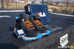 De Vânzare adidași Fila Copii  Nr 33 - imagine 5