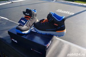 De Vânzare adidași Fila Copii  Nr 33 - imagine 2